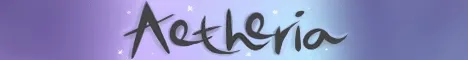Aetheria Cobblemon banner