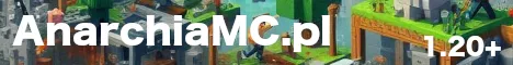 AnarchiaMC.pl banner