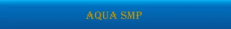 AquaSmp banner