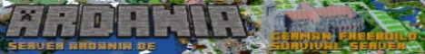 Ardania banner