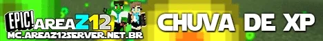 Area Z12 Brasil banner