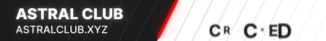 Astral Club banner