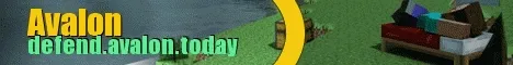 Avalon banner