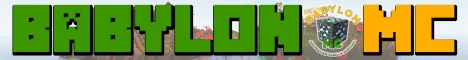 Babylon MC banner