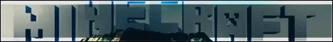 Blockcraft banner