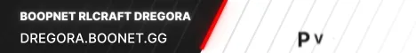BoopNet.gg RLCraft Dregora banner