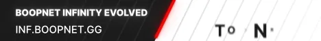 BoopNet Infinity Evolved banner