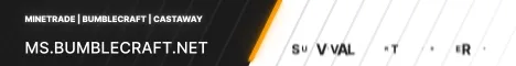 BumbleCraft banner