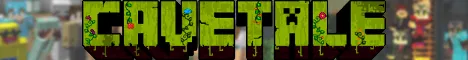 Cavetale banner