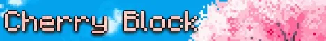 Cherry Block banner