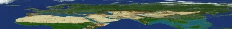 ConquerEarthMC banner