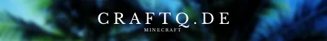 CraftQ banner