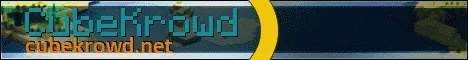 CubeKrowd banner