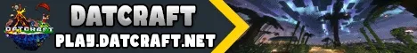 DatCraft Pixelmon banner