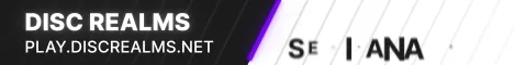 Disc Realms Network banner