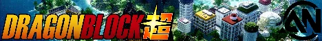 Dragon Block Apollo banner