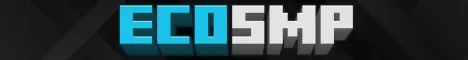 EcoSMP banner