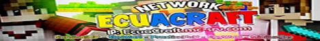 EcuaCraft banner