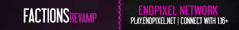 Endpixel Network banner