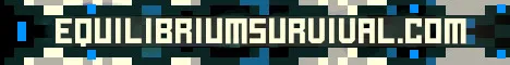 Equilibrium Survival banner
