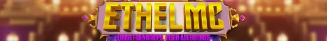 EthelMC banner