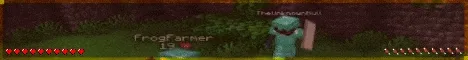 Gladius banner
