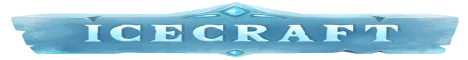 IceCraft banner