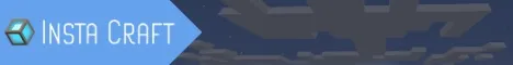 InstaCraft banner