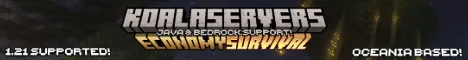 KoalaServers banner