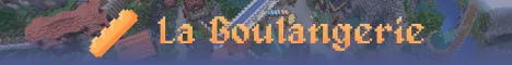 La Boulangerie banner