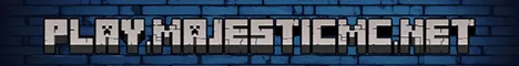 MajesticMC banner