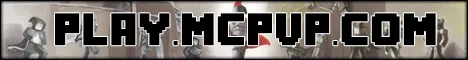 MCPVP banner