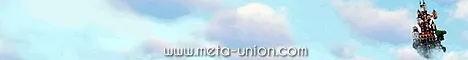 MetaUnion banner