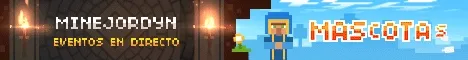 MineJordyn banner