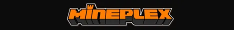 Mineplex banner