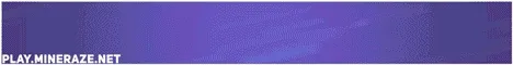 MINERAZE banner