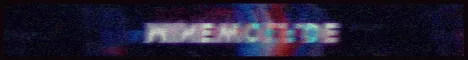 MineWolf.de banner