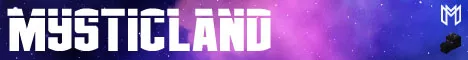 MysticLand banner