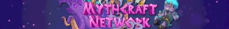 Mythcraft banner