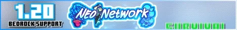 NeoNetwork banner