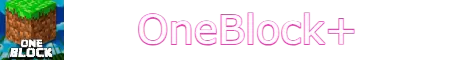 OneBlock banner