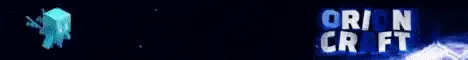 OrionCraft banner