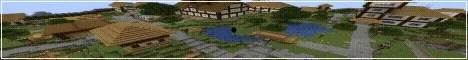 Outbreak Gaming Survival Server banner