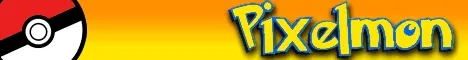 Pixelmon Reforged banner