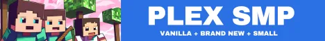 PLEX SMP banner