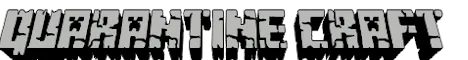 Quarantine Craft banner