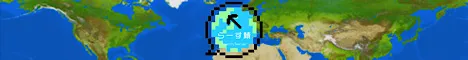 Rearth Server banner