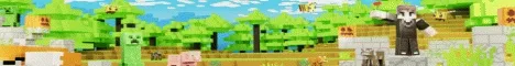 Reforged Network banner