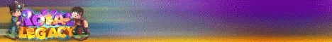 Royal Legacy banner