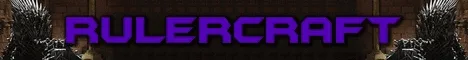 RulerCraft banner